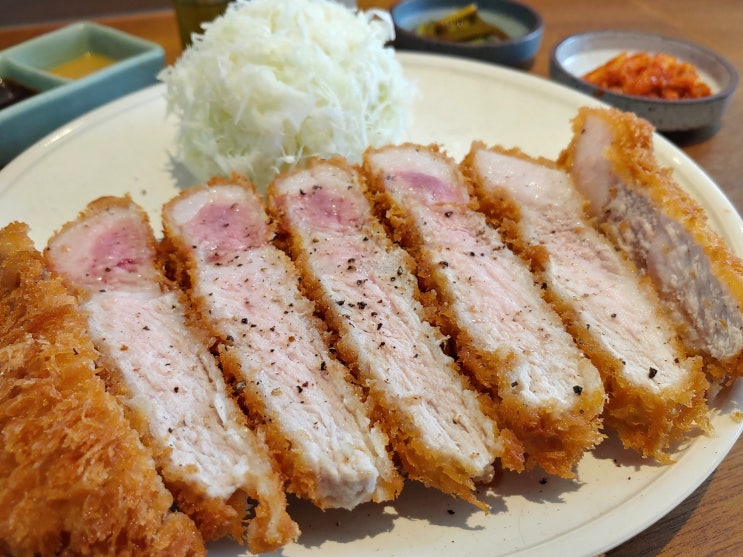  [대구중구] 신상 경대병원맛집 말해모해 몬도카츠