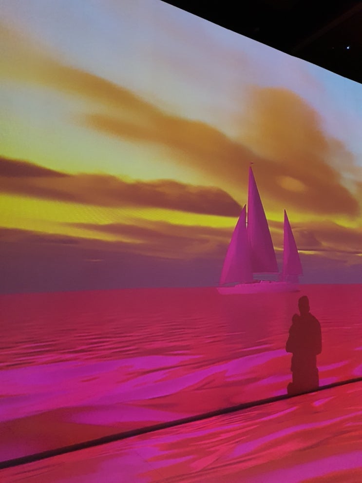  김선호K배우 뜨자마자 가라앉네