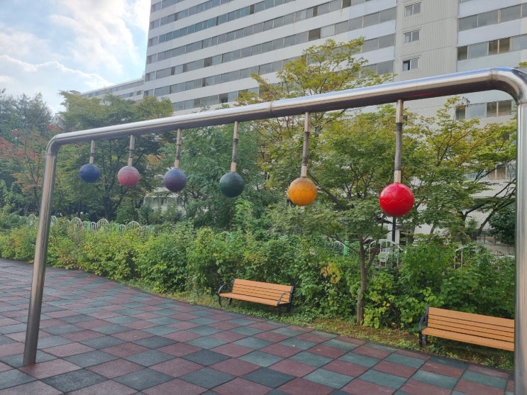  [날개스포츠] 고양소만초등학교 점프볼 교체, 점프볼 설치 작업