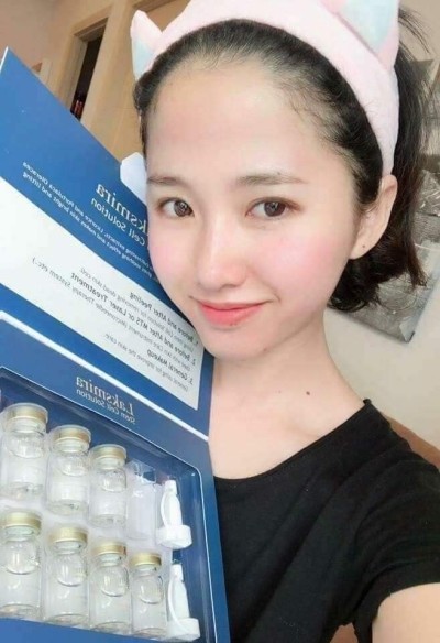 LAKSMIRA MTS Microneedling Therapy/ 락슈미라Mts Kit 솔루션 /락슈미라MTS Kit microneedling Therapy
