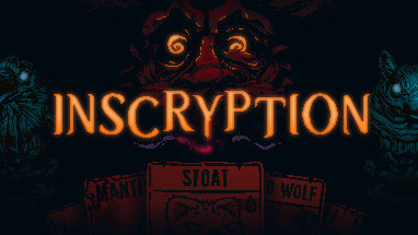 인스크립션(INSCRYPTION) 스팀 리뷰 - 공포 슬더슬 덱빌딩 게임 /메타픽션 게임