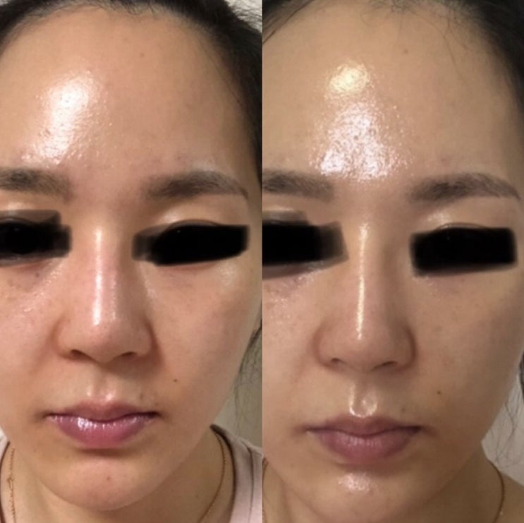  들어는 봤니 노라보데 귀티크림 ️
