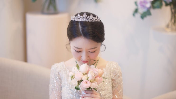  리베라컨벤션 루벤스홀 창원웨딩영상 스칼라그래피