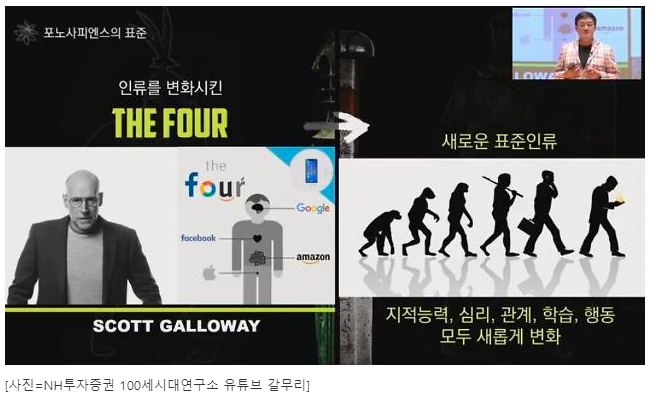  [건강] 코로나19로 스마트폰 중독자 증가, 포노 사피엔스?