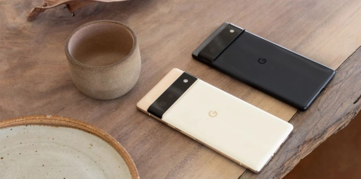 구글 픽셀 6 픽셀 6프로 스마트폰 가격 용량 크기 컬러 배터리 카메라 스펙 정보 Google Pixel 6 Pro Spec