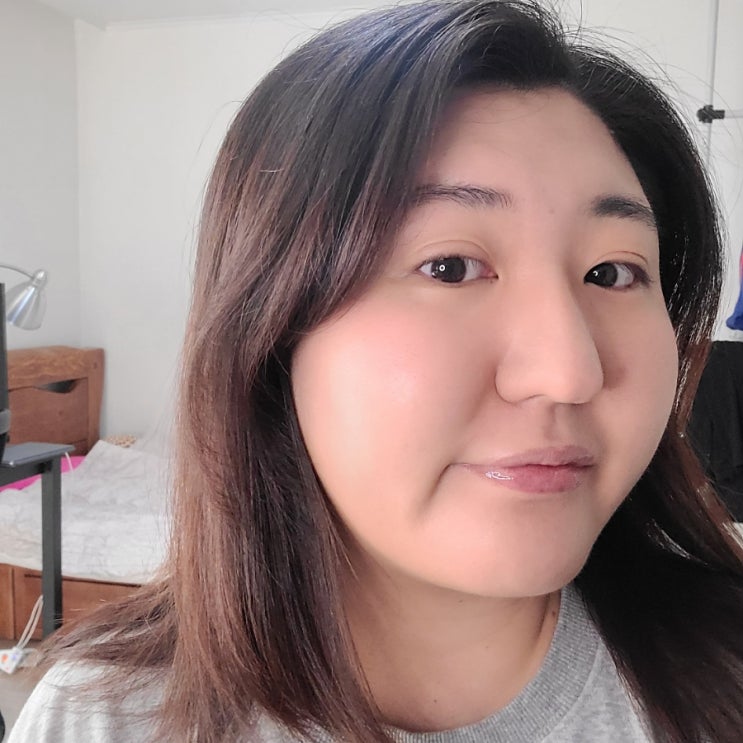  올리브영헤어픽서 달리프 앞머리픽서 사용해봤어요
