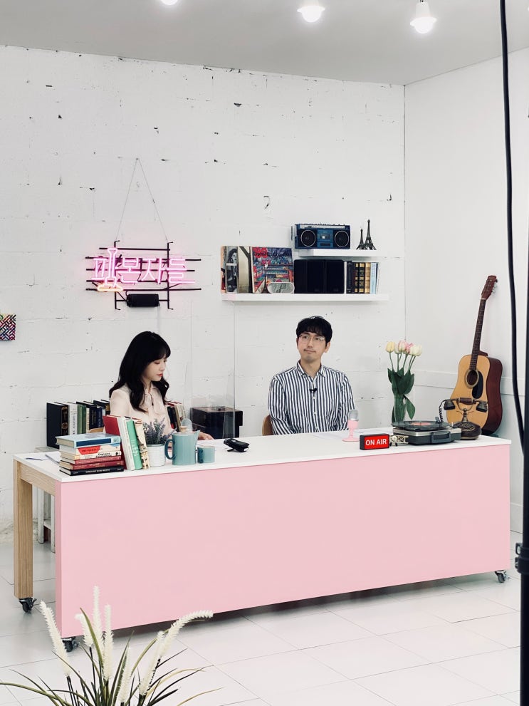  방송'파본자들'에서 영화 베놈에 대해 이야기하다