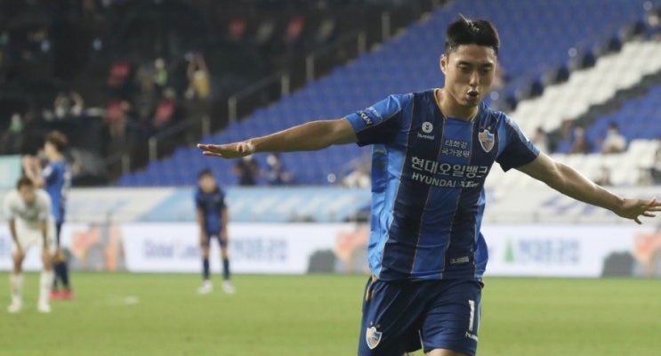 ACL 2021 AFC 아시아챔피언스리그 토너먼트 4강전(동아시아 결승) 울산현대 포항스틸러스 ACL 2021 AFC 아시아챔피언스리그 토너먼트 4강전(동아시아 결승) 울산현대 포항스틸러스