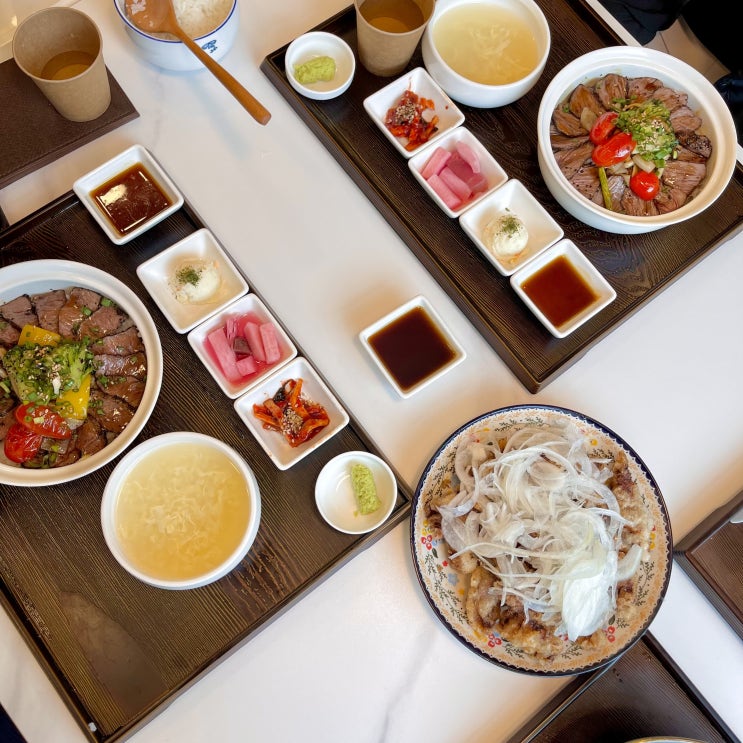  [포항 화목정 남구점 2호점] 인테리어 예쁜 맛집, "아이랑 가기 좋은 식당 찾는다면 여기!"