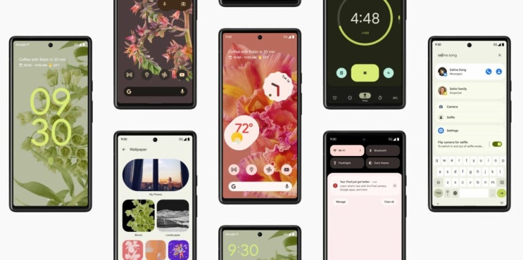 구글 픽셀 6 스마트폰 가을 런칭 Google PIXEL FALL LAUNCH 이벤트 정리 가격 스펙 카메라 정보 구글 픽셀 6 스마트폰 가을 런칭 Google PIXEL FALL LAUNCH 이벤트 정리 가격 스펙 카메라 정보