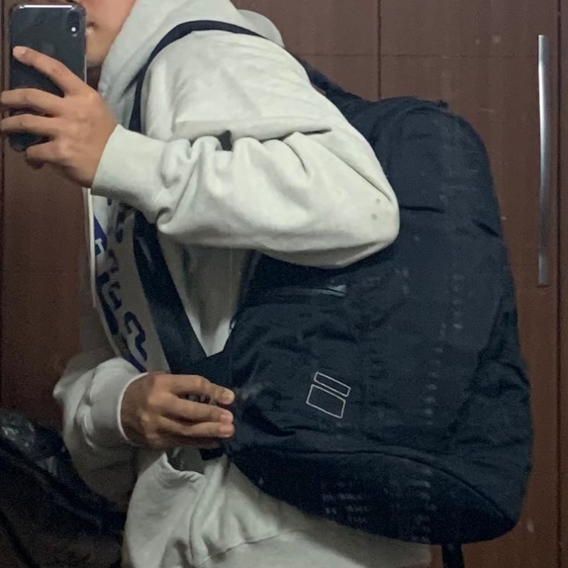 블랭코브 에펠백 블랙 리뷰