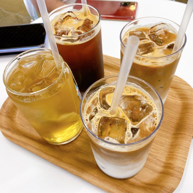  노량진 동작청년카페 1호점 THE한강 (더한강) 뷰맛집 데이트 코스