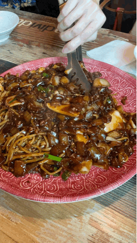  [은평구 맛집] 불광천에서 가장 맛있는 중국요리, <차이몬스터> 방문후기!