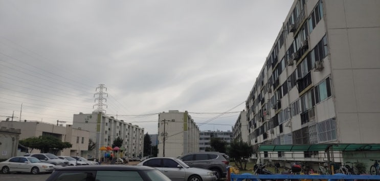  진주 하대아파트 공시지가 1억 미만 아파트 매수기