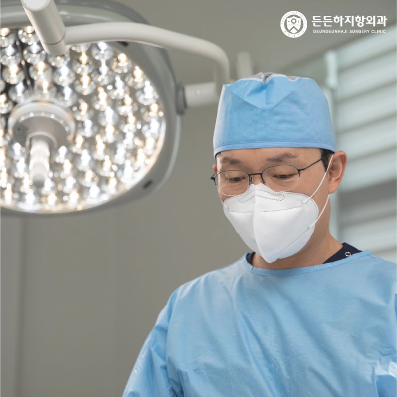 구리역하지정맥류추천, 피할 수 없다면 치료하라!