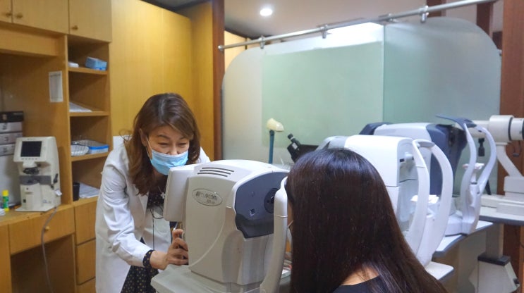  백내장수술명의? 여러분이 놓치는 '이것'