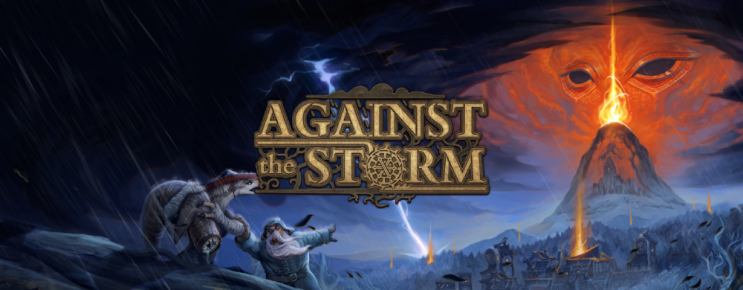 로그라이트 콜로니 빌더? Against the Storm 로그라이트 콜로니 빌더? Against the Storm