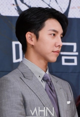 MBTI ENTJ 특징 / 연예인 entj 이승기