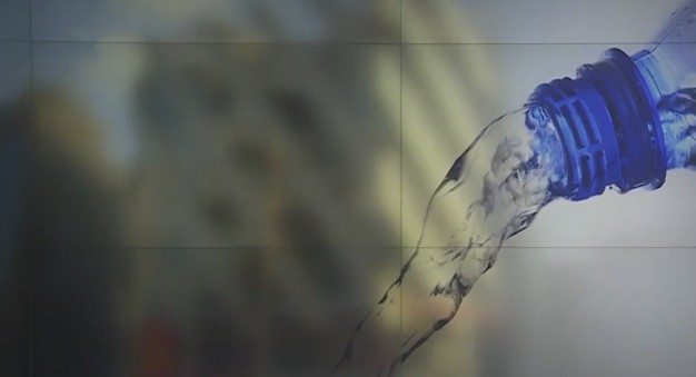  생수병 사건 숨진 동료 휴대폰에서 독극물 검색기록 발견!