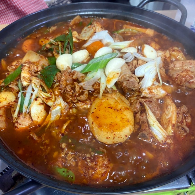  <푸짐한 가정식 백반이 생각날 땐> 강남역 맛집 서울식당 (feat.점심백반 추천)