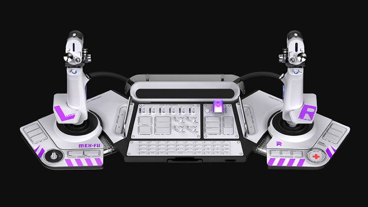  DESIGN INSPIRATION_CYBERPUNK