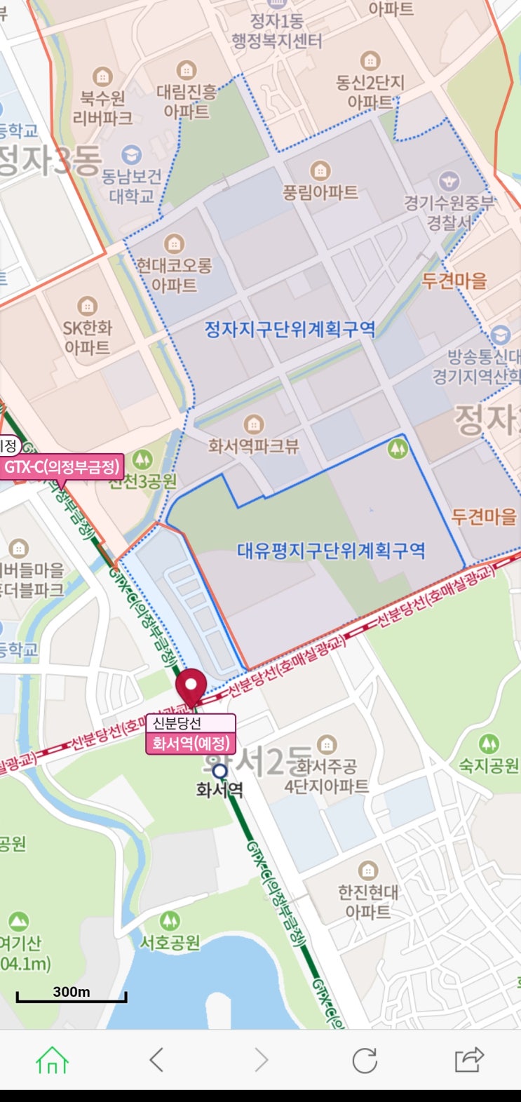  내 집 마련까지 (2): 메타버스 임장기와 최종 선택