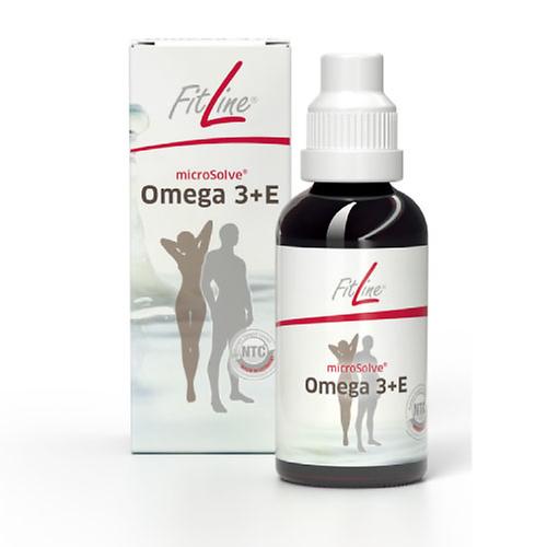  FitLine 오메가3+E