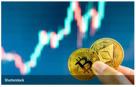  비트코인 8000만·이더리움 500만 돌파, ETF 때문?