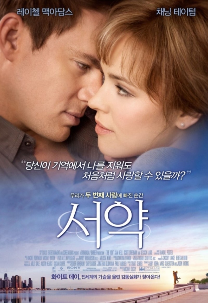 쿠팡플레이 The vow 서약(2012)~* : 네이버 블로그, image size:800x1168