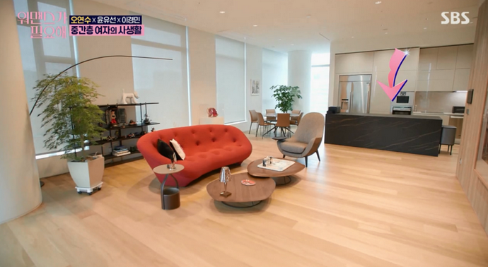 오연수 윤유선 아파트 집 위치, 평수 - 아크로 서울 포레스트 오연수 윤유선 아파트 집 위치, 평수 - 아크로 서울 포레스트