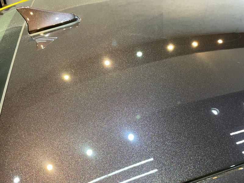 성남 분당구 / 디테일링/세차 / 기아 / K9