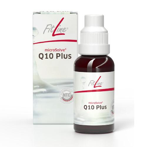  FitLine Q10 Plus