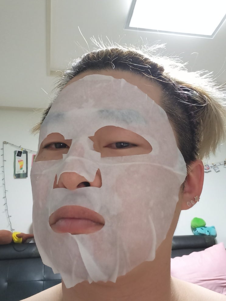  꿈 없는 숙면을 위해