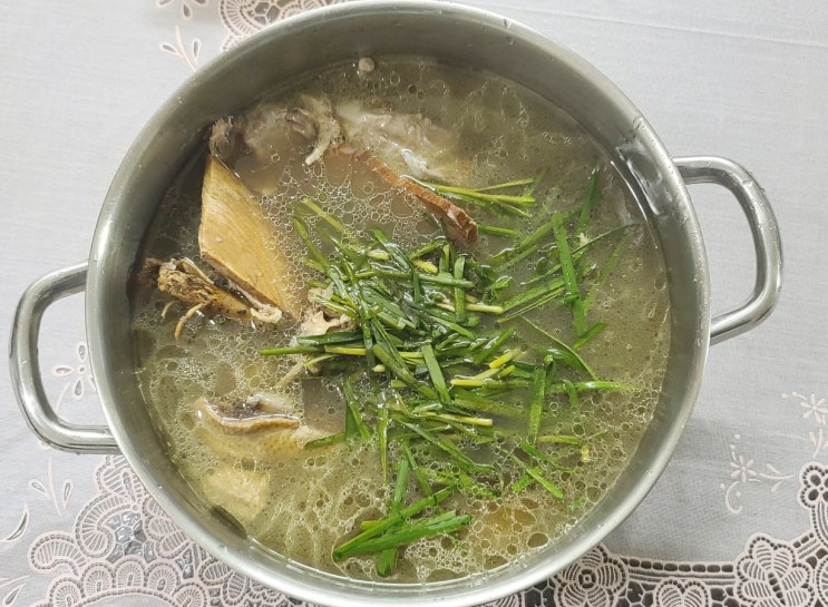  부산 동래구 맛집 금성가든