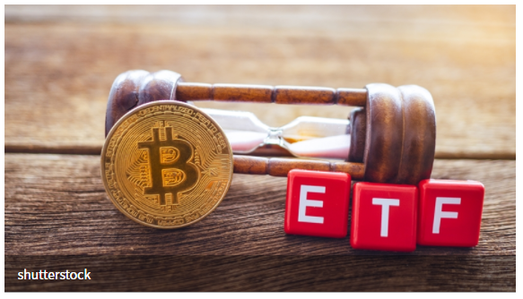  美 SEC, 세 번째 비트코인 선물 ETF '발키리'도 승인
