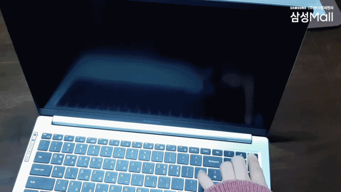  삼성 리커버리(Samsung Recovery), 간편하게 노트북 PC 초기화 시키는 방법