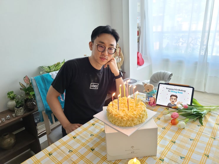 산책기록 7월~10월 산책기록 7월~10월