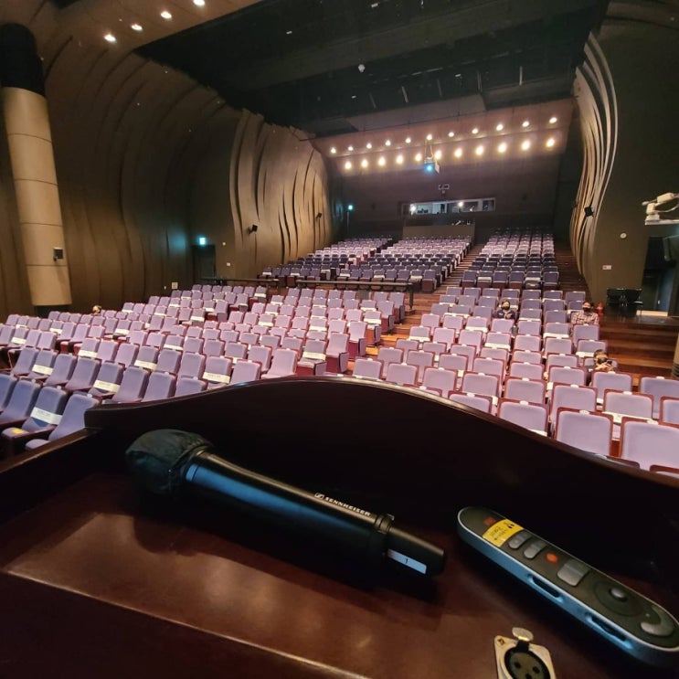  마산강의 친절교육 직장내괴롭예방교육 3.15아트센터 전직원강의 권혜미강사