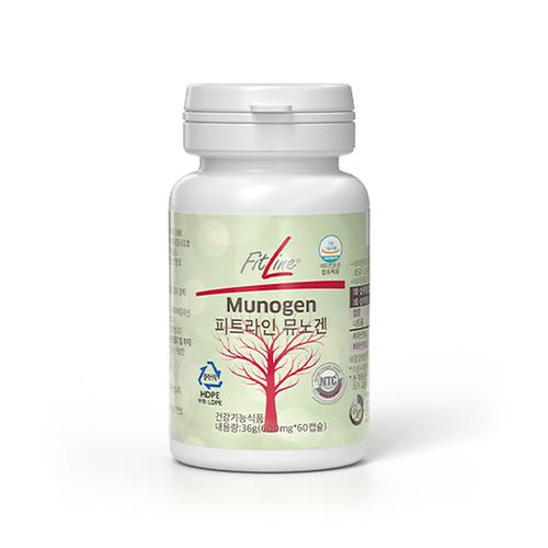  FitLine 뮤노겐
