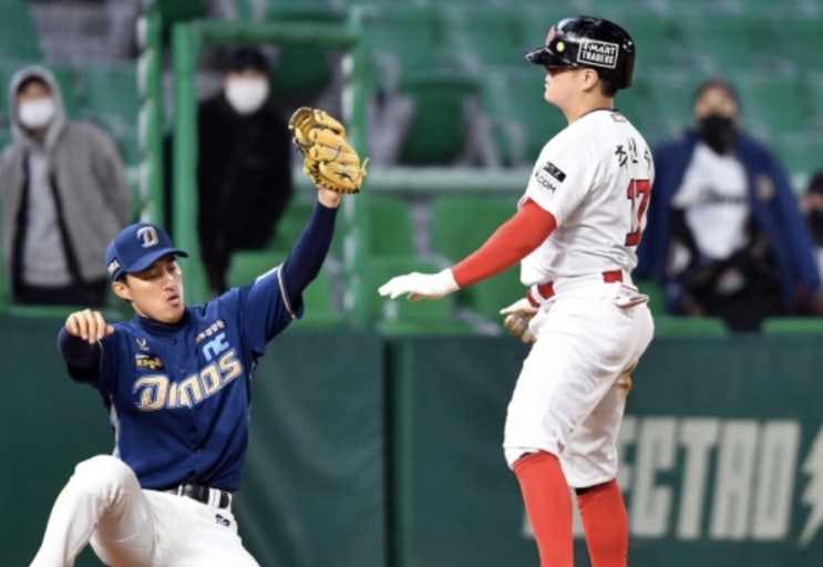 KBO 프로야구 분석 21일 LG 키움 SSG 두산 KIA기아 한화