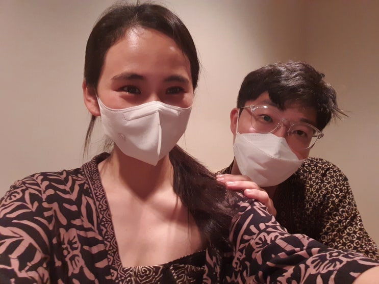 창원마사지 힐링하우스에서 커플데이트하며 힐링해요