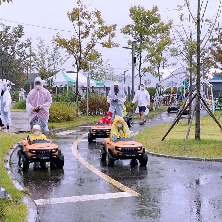 10월 골목대장엉클팜 이천 나들이 내돈내산 솔직후기 예약 방문팁