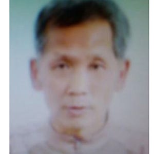 실종경보(이강릉)