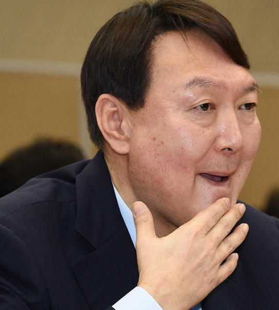 윤석열 개사과 변명, 전두환 발언 논란 윤석열 개사과 변명, 전두환 발언 논란