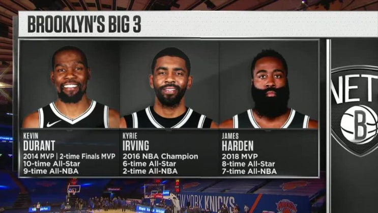 NBA 카이리 어빙의 코로나 백신 거부 와 호주 입국시 백신 의무화 변화(+테니스 호주오픈)