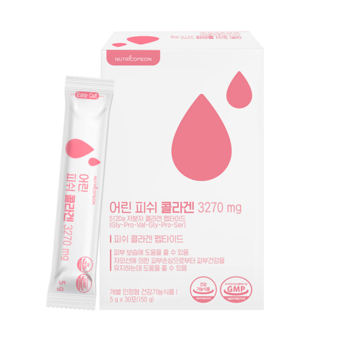 의외로 인기있는 뉴트리커먼 어린 콜라겐 3270mg 저분자 피쉬 콜라겐 펩타이드, 150g, 8박스 추천합니다 의외로 인기있는 뉴트리커먼 어린 콜라겐 3270mg 저분자 피쉬 콜라겐 펩타이드, 150g, 8박스 추천합니다