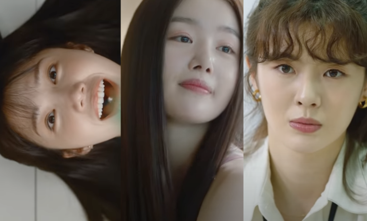  술꾼도시여자들 원작 등장인물 줄거리 술 드라마 티빙 OST 웹툰 김정식 감독 여자들의 케미