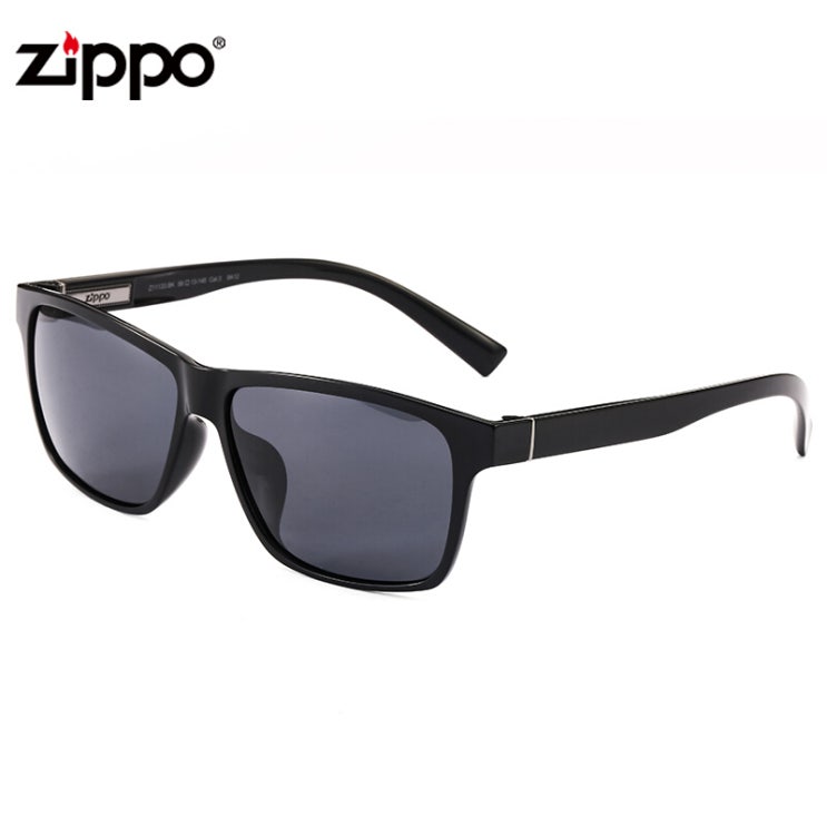 잘팔리는 미국의 보물 (zippo) 스 퀘 어 남녀 공용 선글라스 선글라스 선글라스 자외선 차단 패 좋아요