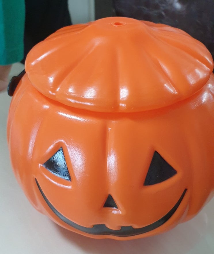  노브랜드 할로윈젤리