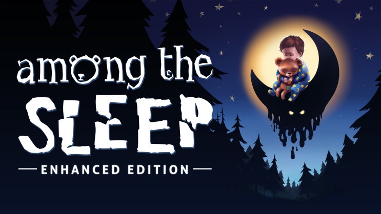 에픽게임즈 어몽 더 슬립 게임 무료다운정보 한글패치 Epicgames Among the Sleep